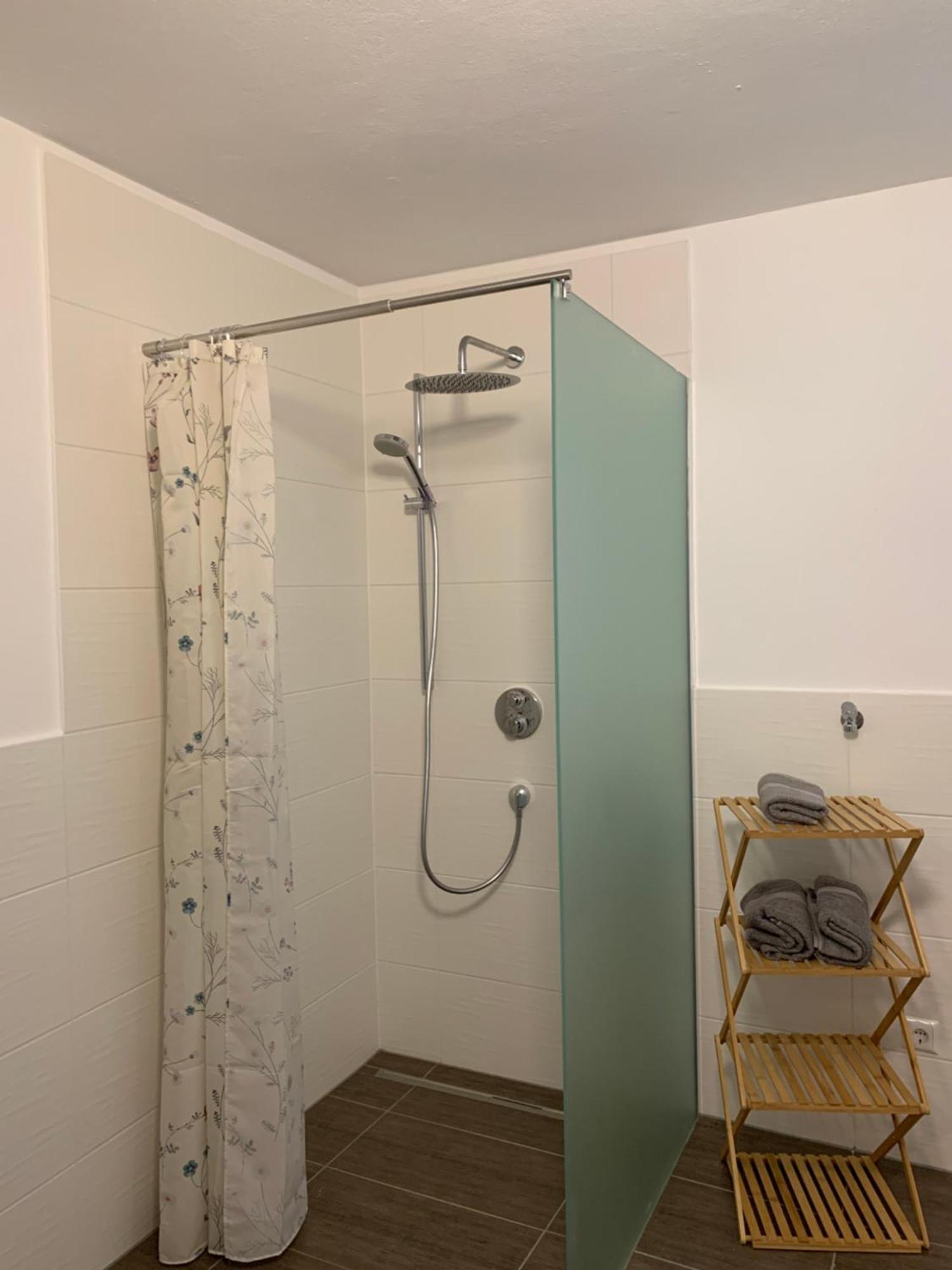 Ferienwohnung Karo Боденсдорф Экстерьер фото