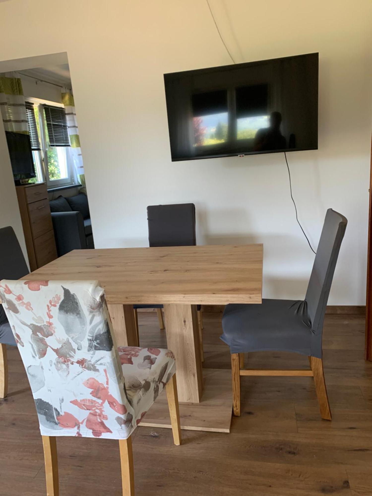 Ferienwohnung Karo Боденсдорф Экстерьер фото